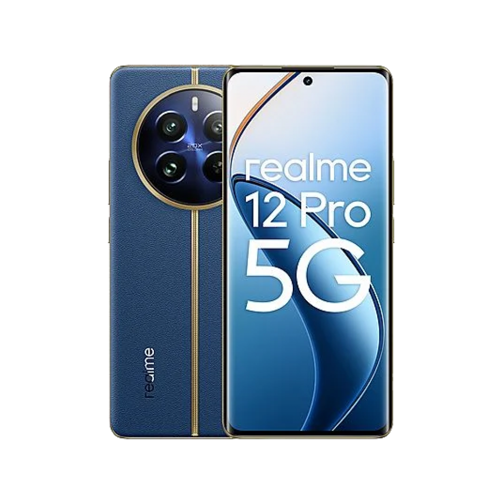 REALME 12 PRO 5G 12+256gb Blue